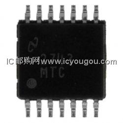 c鿴LM2743MTC/NOPBDƬ